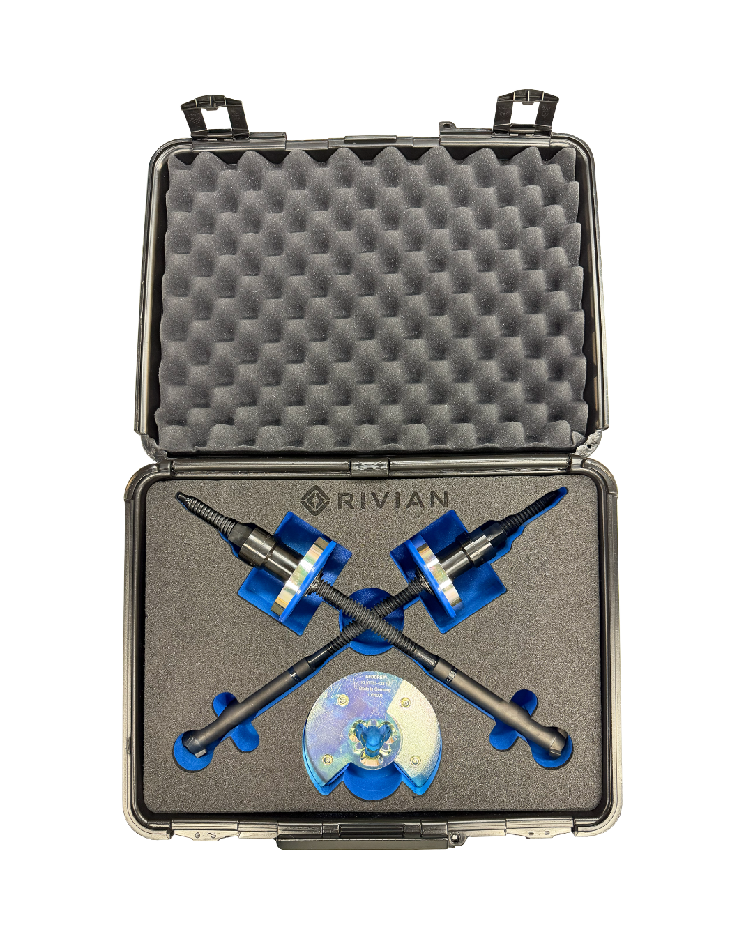 Base FOAM for Spring Compressor Kit