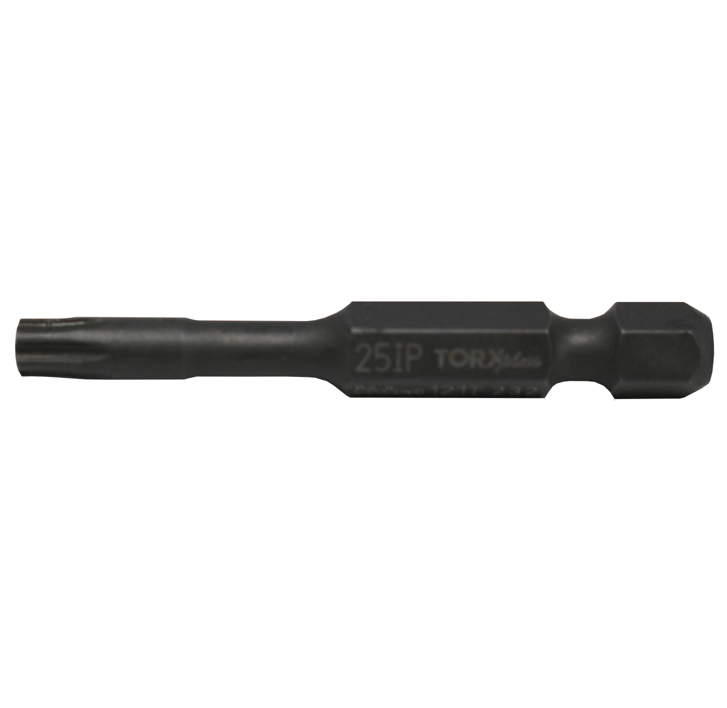 1/4 Hex Dr. TORXplus® 25IP Bit -  Length 70mm Ko-ken USA
