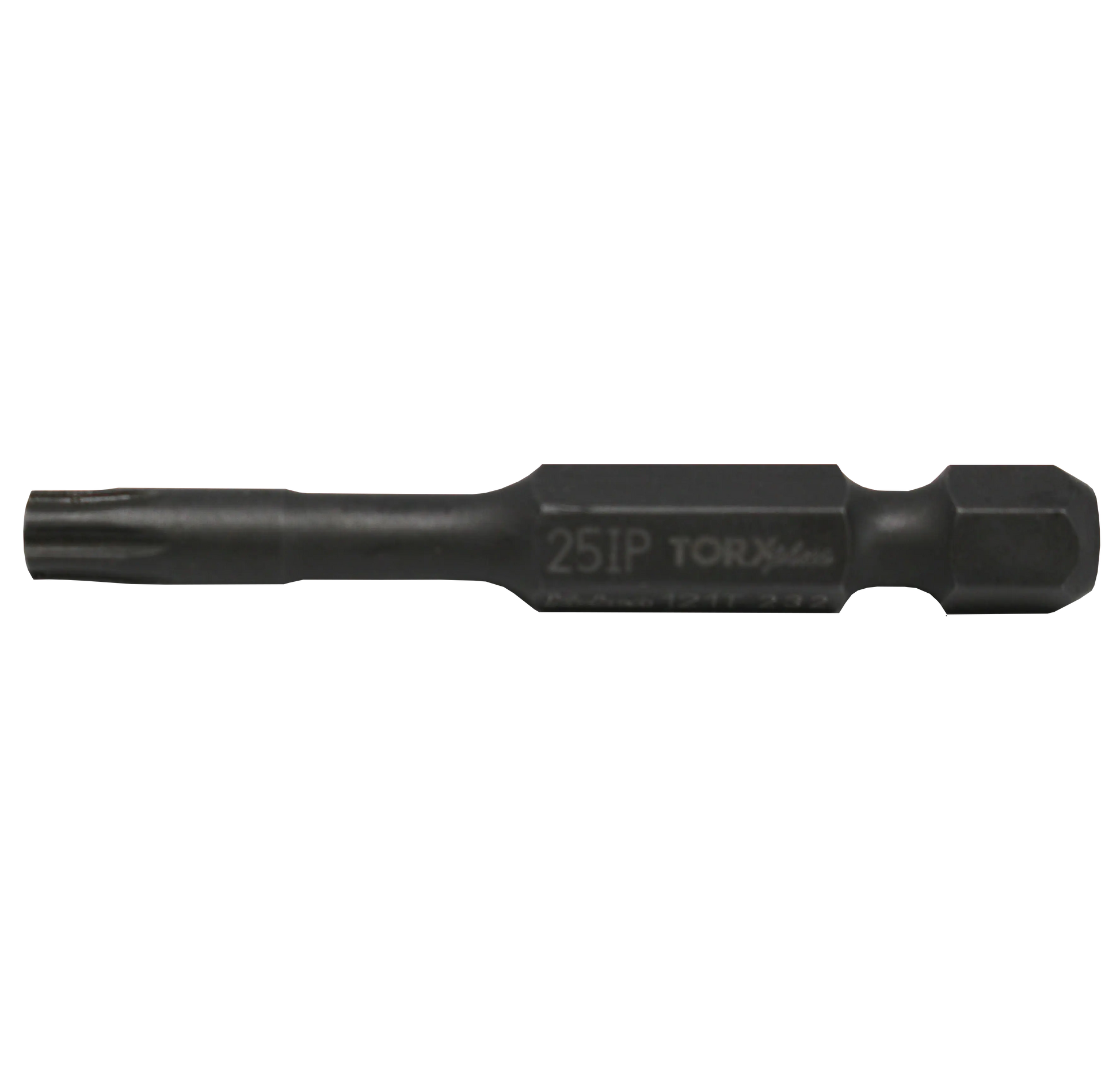 1/4 Hex Dr. TORXplus® 25IP Bit -  Length 70mm Ko-ken USA