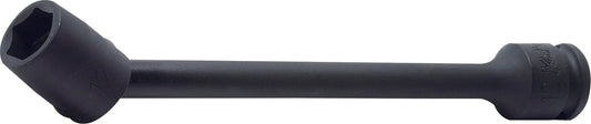 3/8 Sq. Dr. Extension Universal Socket  10mm 6 point Length 200mm Ko-ken USA