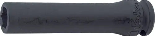 3/8 Sq. Dr. Socket  15mm 6 point Length 80mm Ko-ken USA
