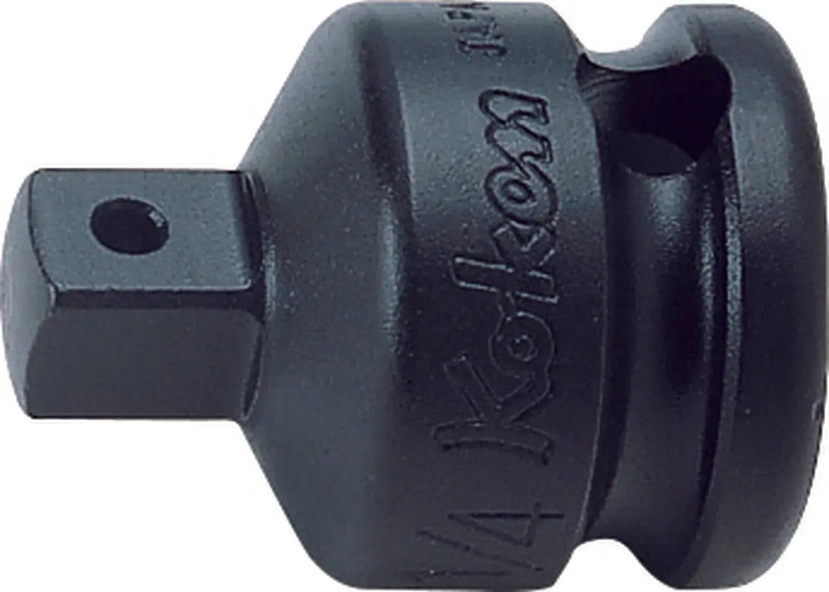 3/8 Sq. Dr. Adaptor  1/4 Square Length 27mm Ball type Ko-ken USA