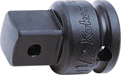 3/8 Sq. Dr. Adaptor  1/2 Square Length 32.5mm Ball type Ko-ken USA