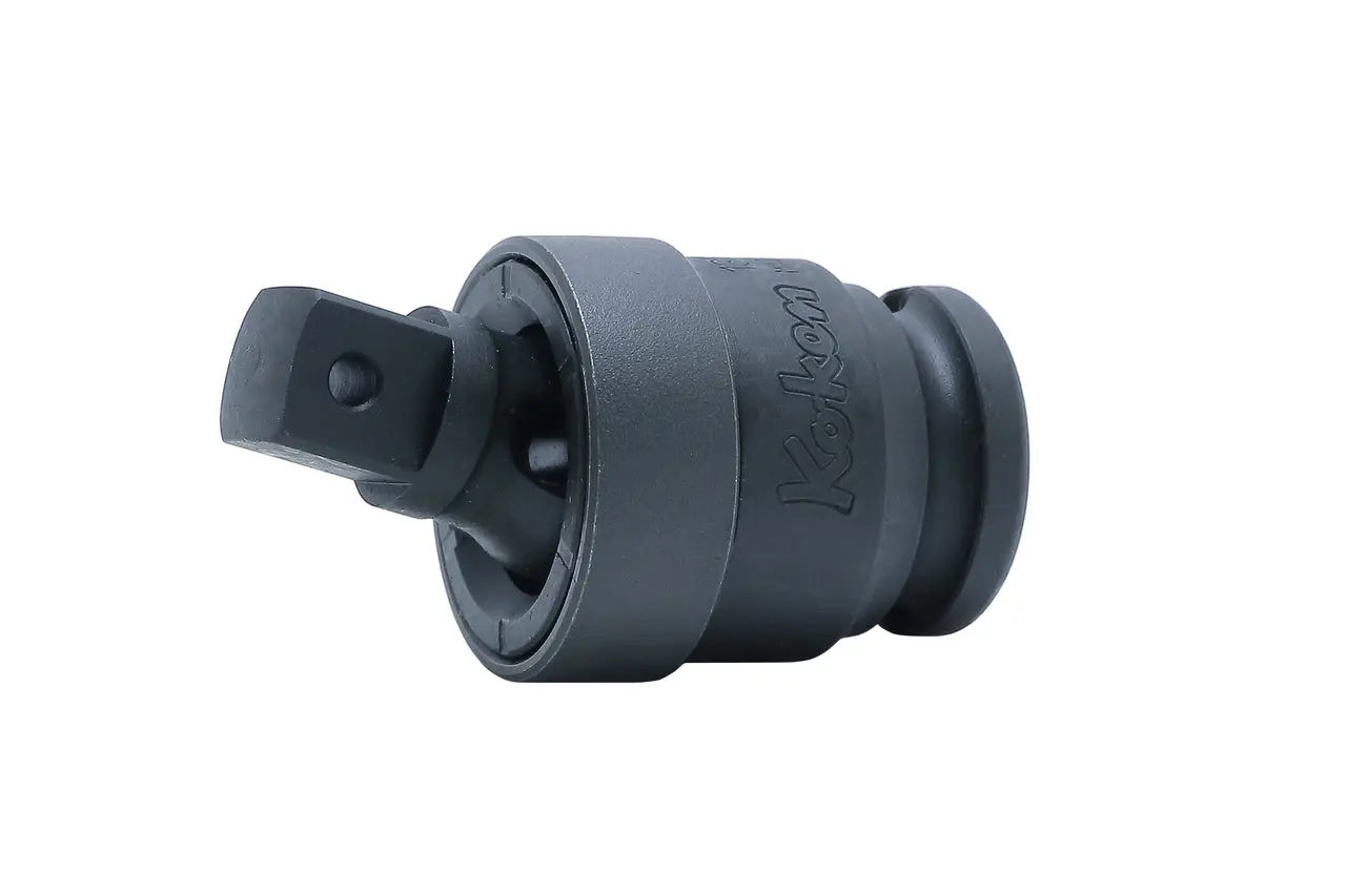 3/8 Sq. Dr. Impact Ball Type Universal Joint - Length 48mm Ko-ken USA