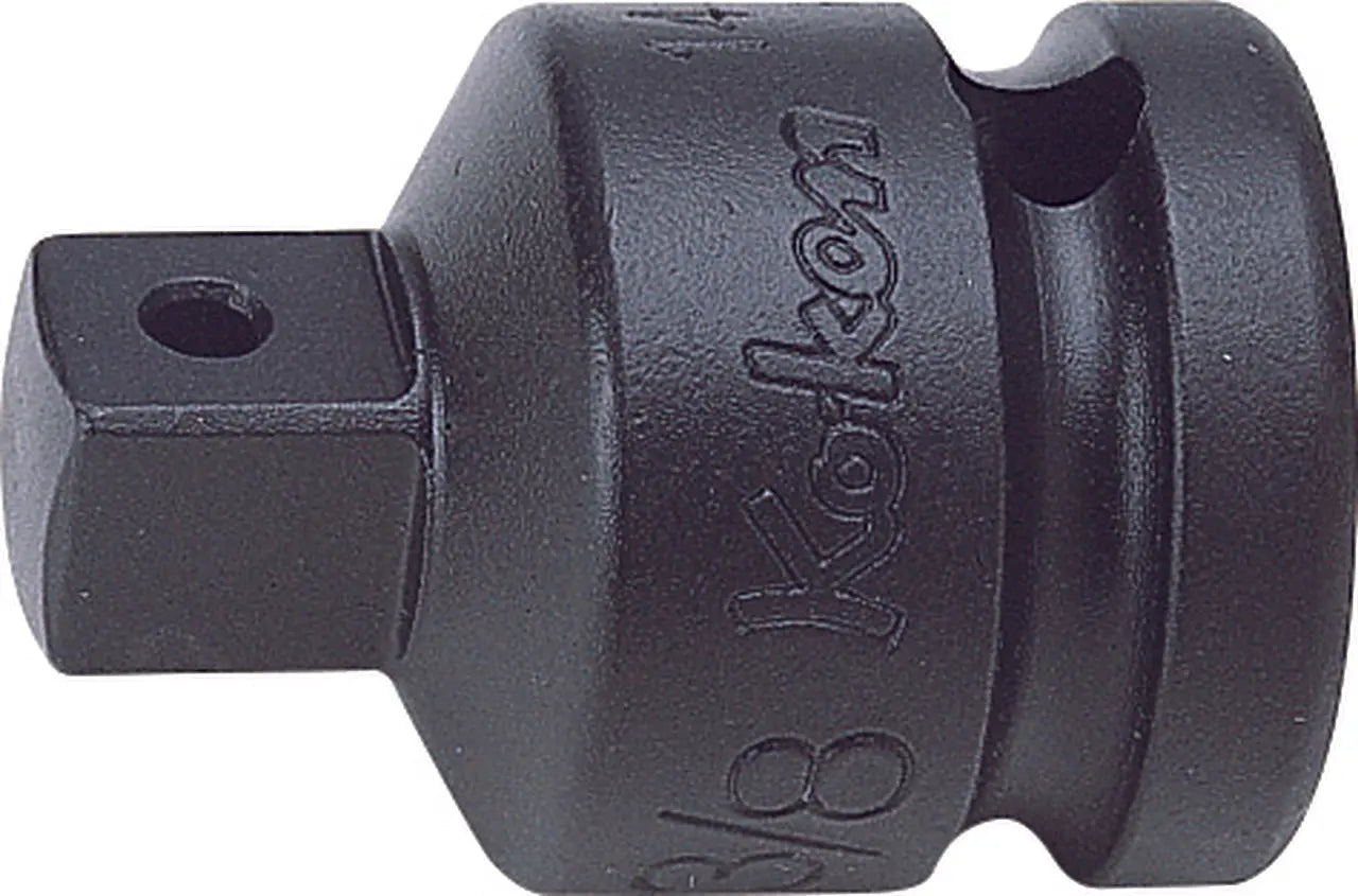 1/2 Sq. Dr. Adaptor  3/8 Square Length 37.5mm Ball type Ko-ken USA