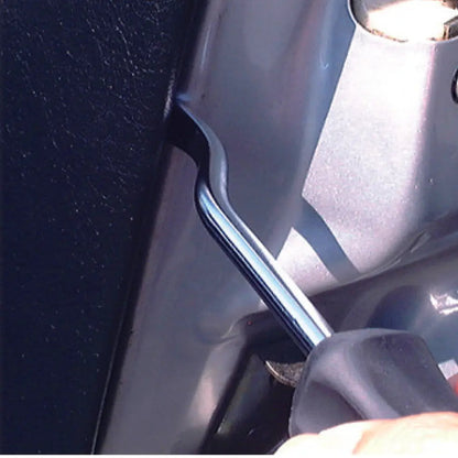 Door Trim Pad  10mm  Length 230mm Ko-ken USA