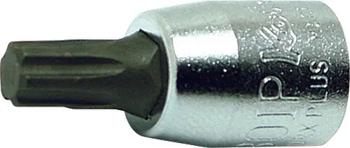 1/4 Sq. Dr. TORXplus® 15IP Bit Socket - Length 28mm Ko-ken USA