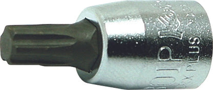 1/4 Sq. Dr. TORXplus® 30IP Bit Socket -  Length 28mm Ko-ken USA