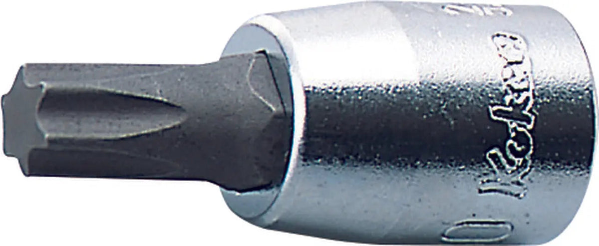 1/4 Sq. Dr. TORX® T20 Bit Socket - Length 28mm Ko-ken USA