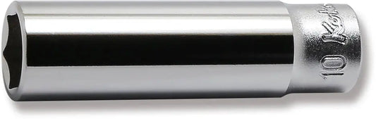 1/4 Sq. Dr. Socket  10mm 6 point Length 50mm Ko-ken USA