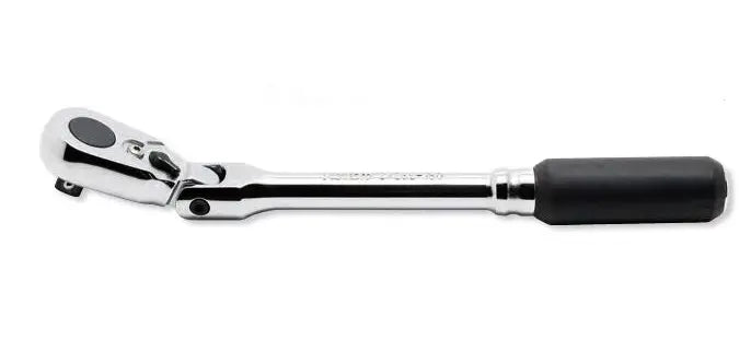 1/4" Sq.Dr. Ratchet Handle 72 teeth Flexible Head Length 160mm  Z-series Ko-ken USA
