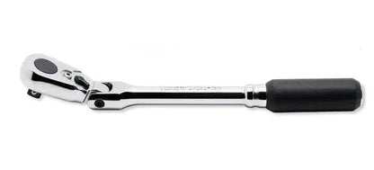 1/4" Sq.Dr. Ratchet Handle 72 teeth Flexible Head Length 160mm  Z-series Ko-ken USA