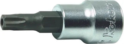 3/8 Sq. Dr. TORXplus® 45IP Bit Socket - Length 50mm Ko-ken USA