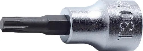 3/8 Sq. Dr. TORX® T40 Bit Socket - Length 38mm Ko-ken USA