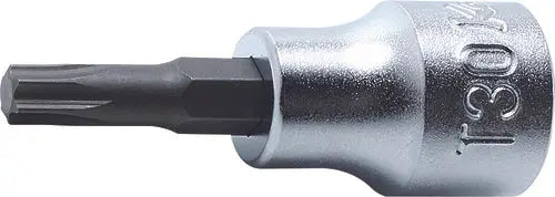 3/8 Sq. Dr. TORX®  T50 Bit Socket - Length 38mm Ko-ken USA