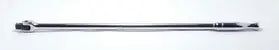 1/2 Sq. Dr. Hinge Handle    Length 60mm  Polished Handle Ko-ken USA