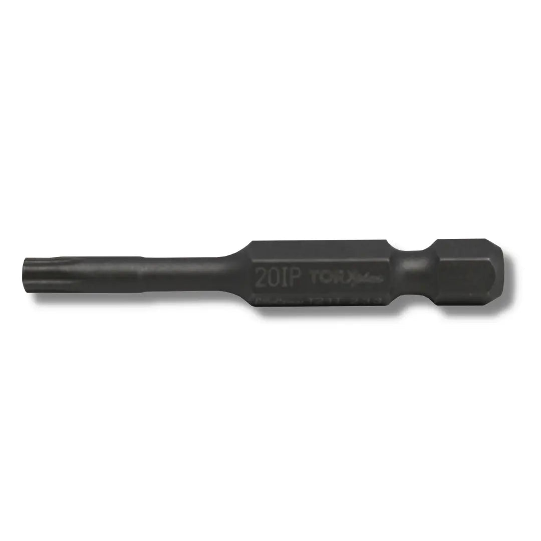 1/4 Hex Dr. TORXplus® 20IP Bit - Length 70mm Ko-ken USA