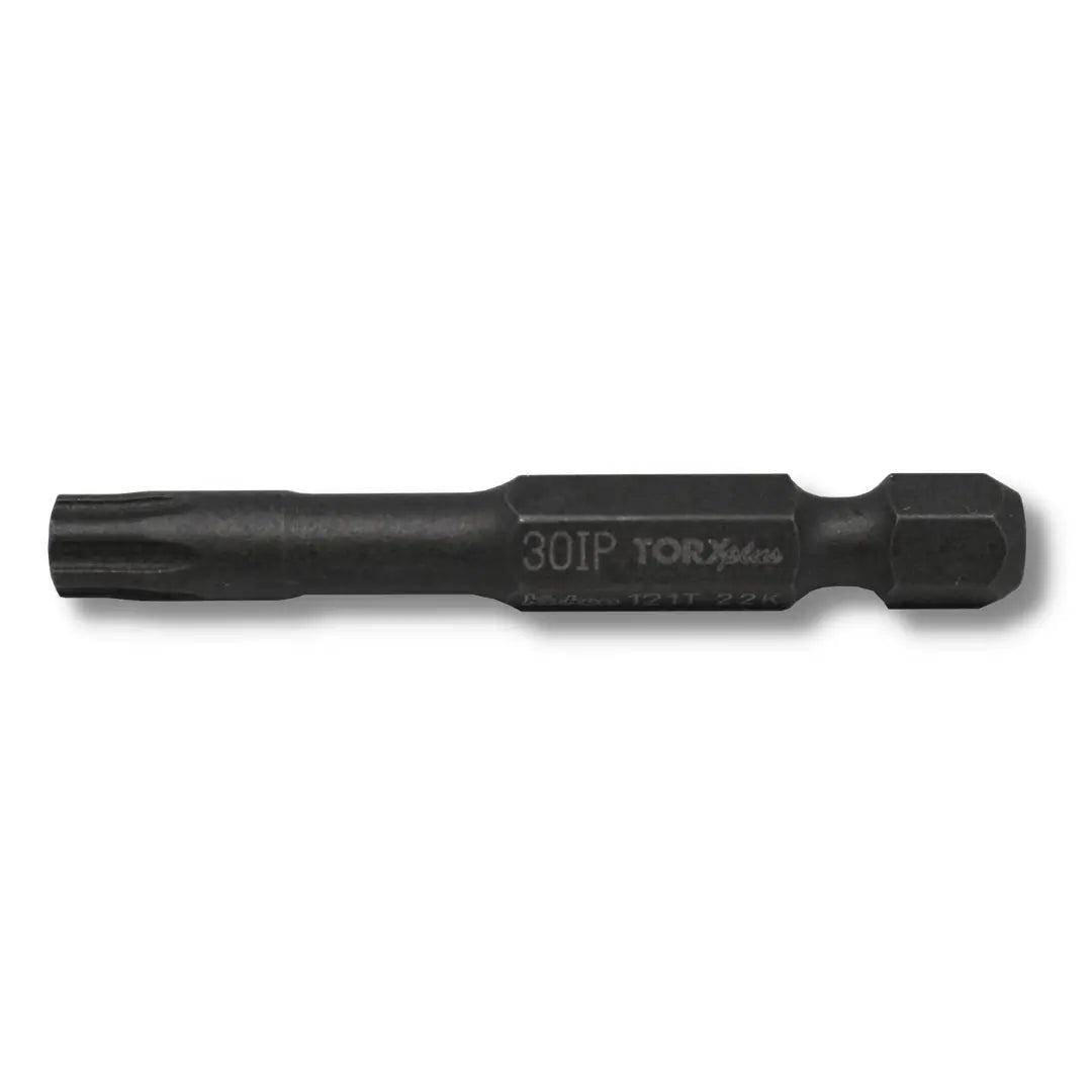 1/4 Hex Dr. TORXplus® 30IP Bit - Length 70mm Ko-ken USA