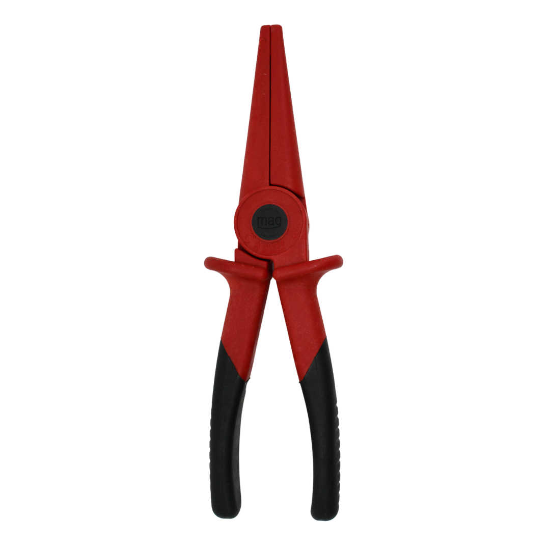 Wiha Longnose non-conductive pliers - 10501