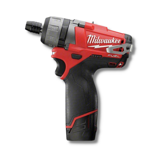 Milwaukee Screwdriver Kit 2402-22