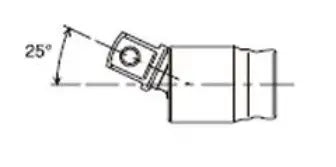 1/4 Sq. Dr. Universal Joint  1/4 Square Length 30mm Z-series Ko-ken USA