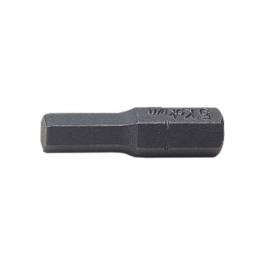 KOKEN HEX BIT 6MM - 108H.25-6