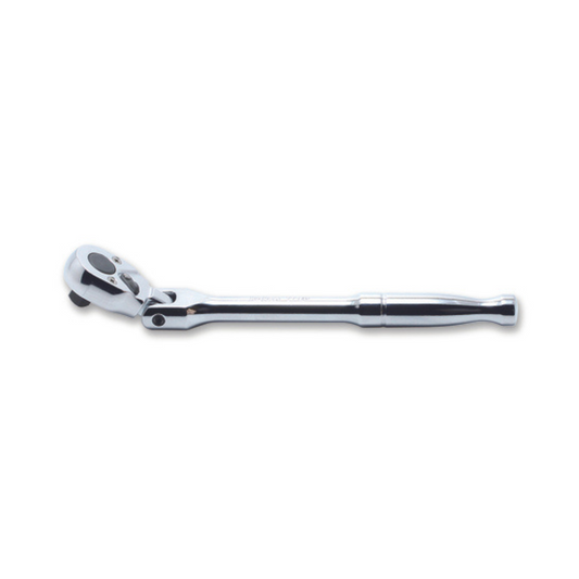 KOKEN FLEXIBLE RATCHET 1/4"SQ.DR. - 2774P