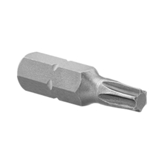 1/4" Hex Shank, T4 Size