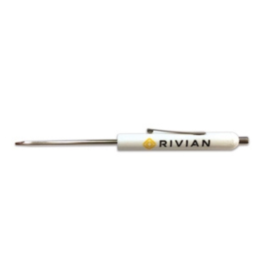 Rivian Pocket Screwdriver - NCT06541814